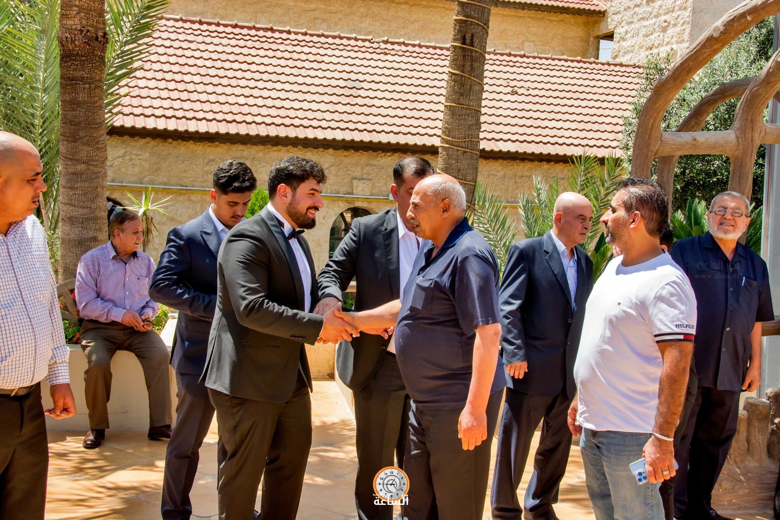 Madar Al-Saa Images 0.29514848957914097