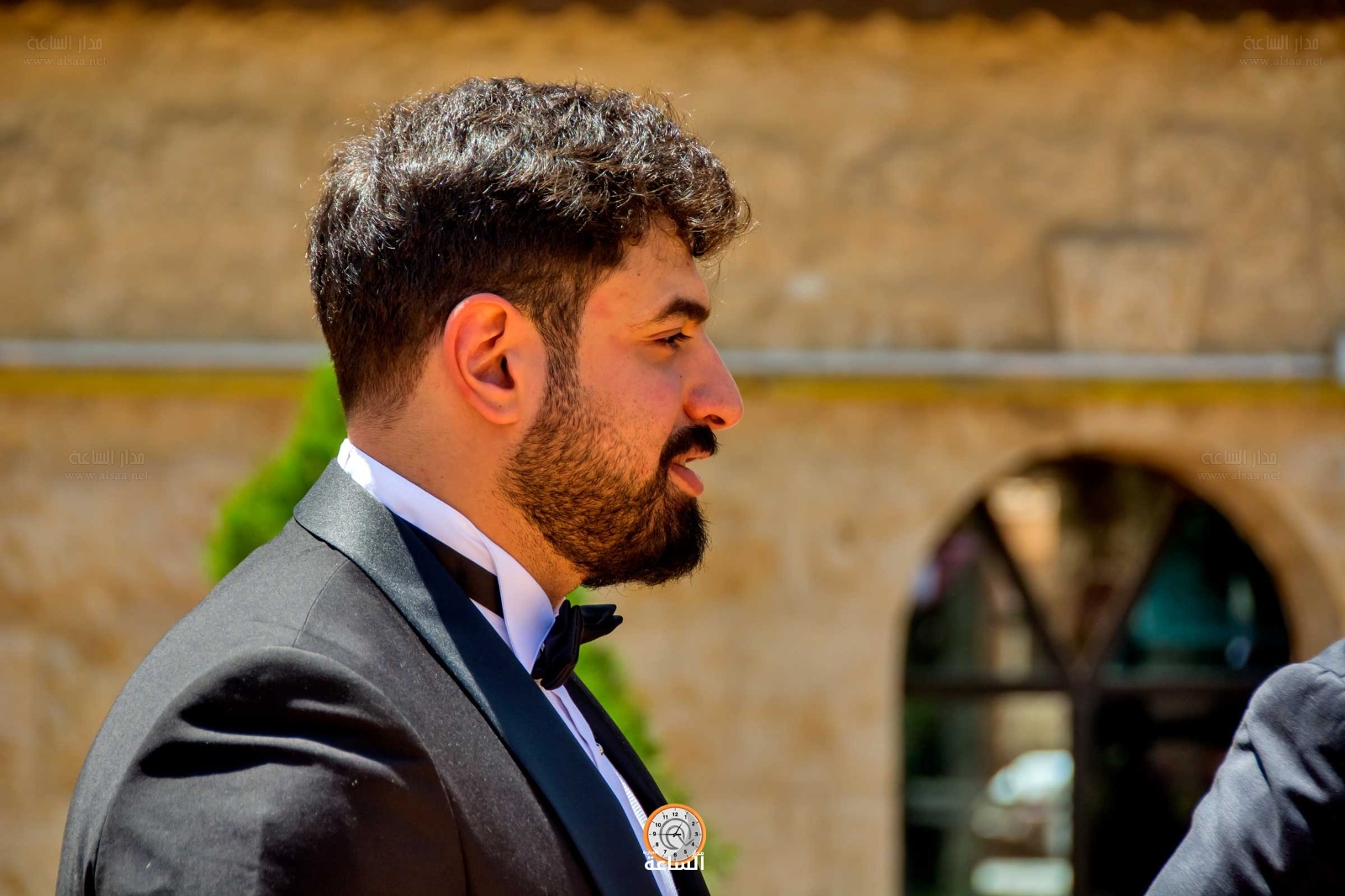 Madar Al-Saa Images 0.838421258854324