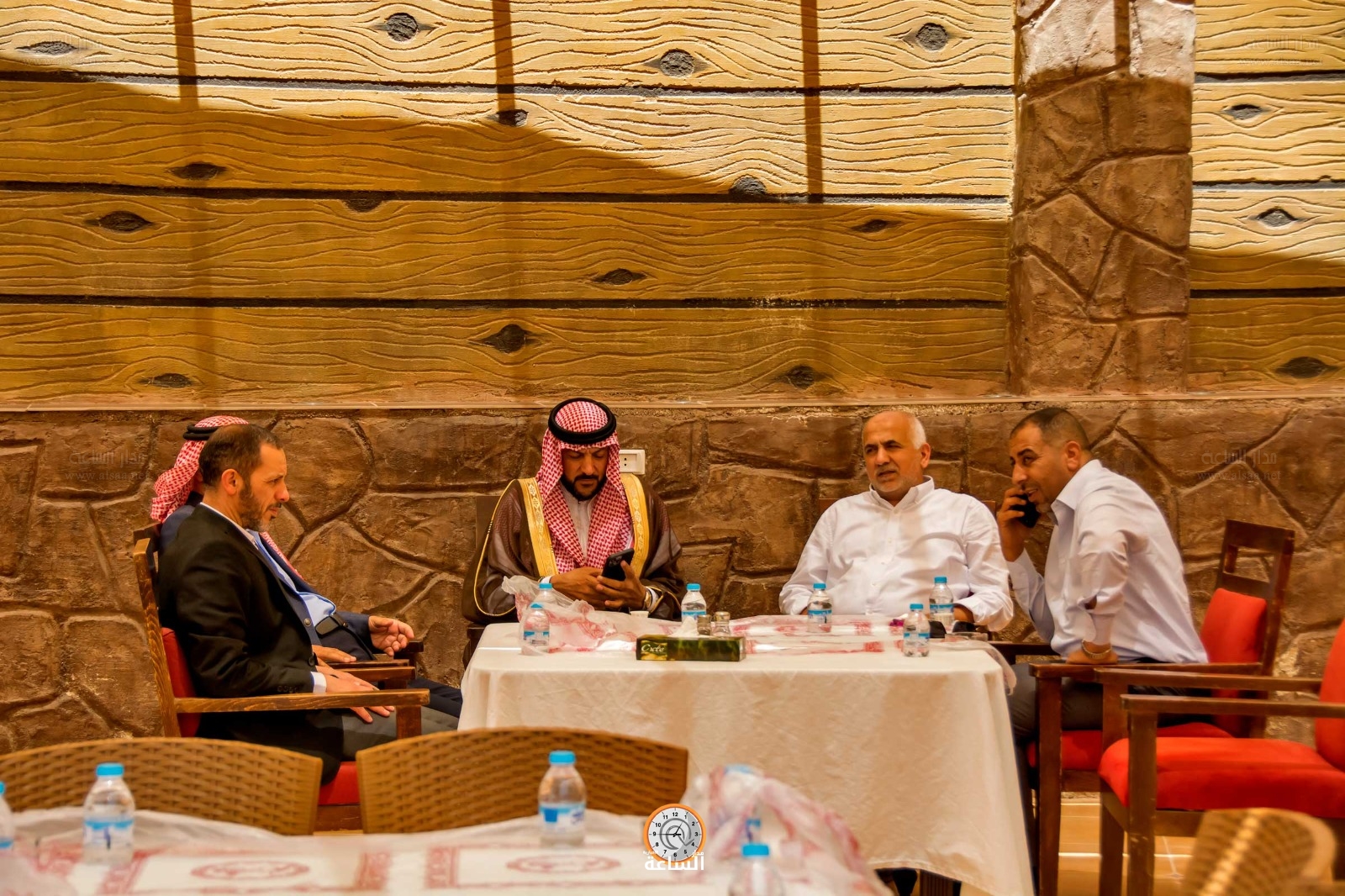 Madar Al-Saa Images 0.7745477111558646