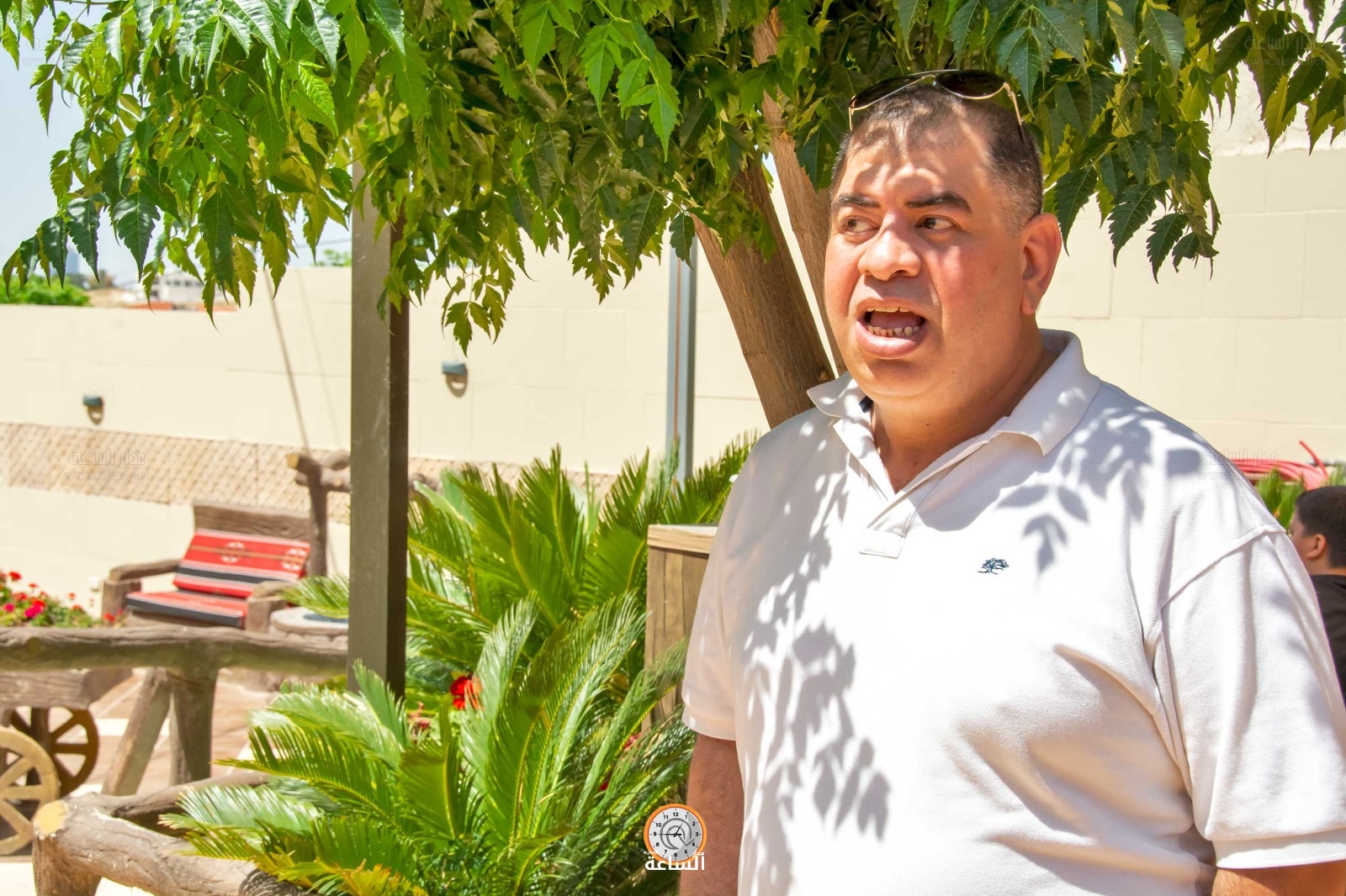 Madar Al-Saa Images 0.9567191709076549