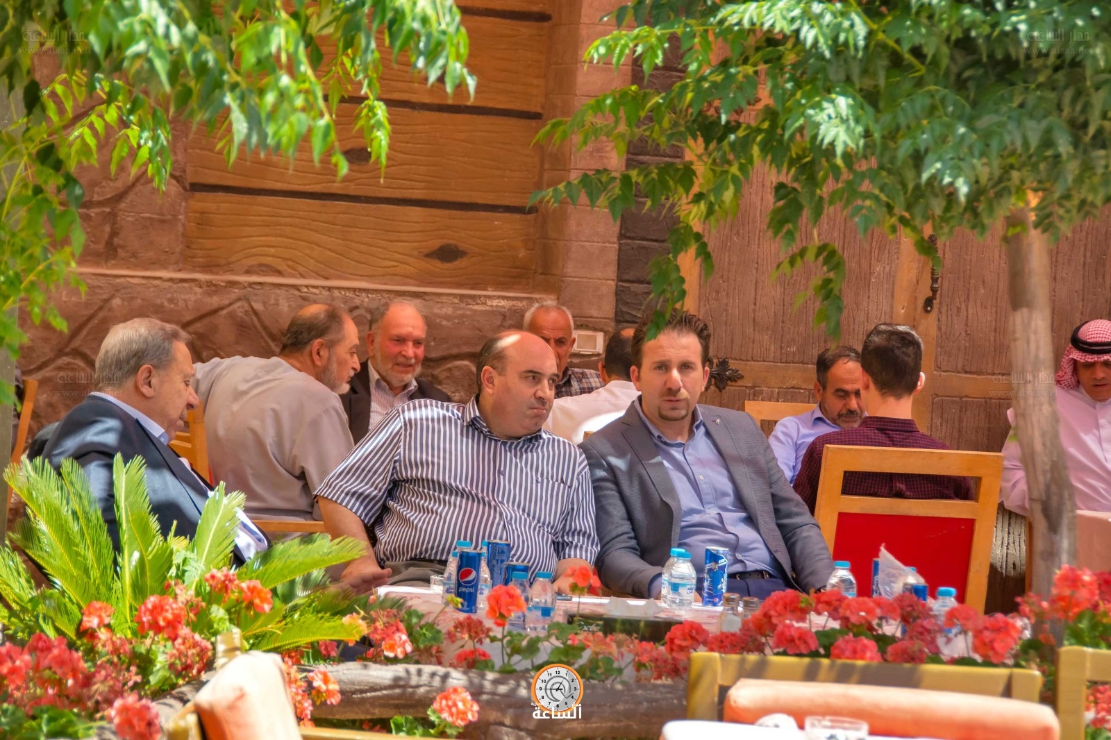 Madar Al-Saa Images 0.6428306542247619