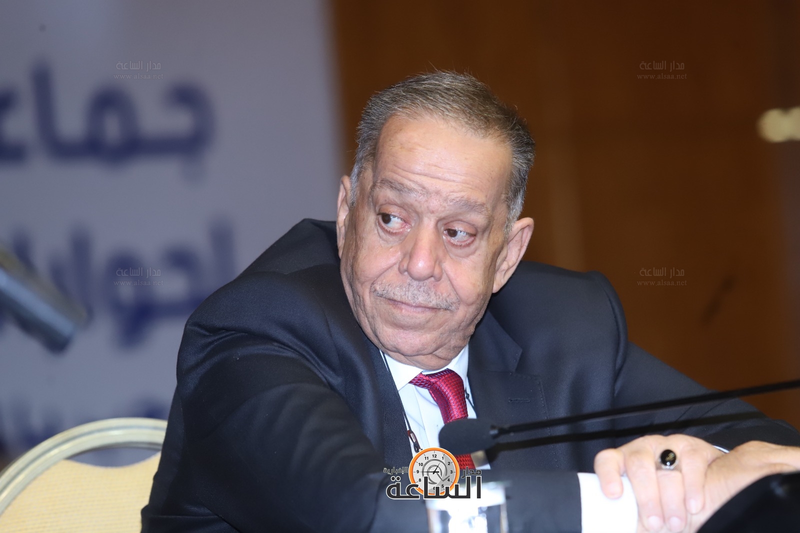 Madar Al-Saa Images 0.6143928462930681