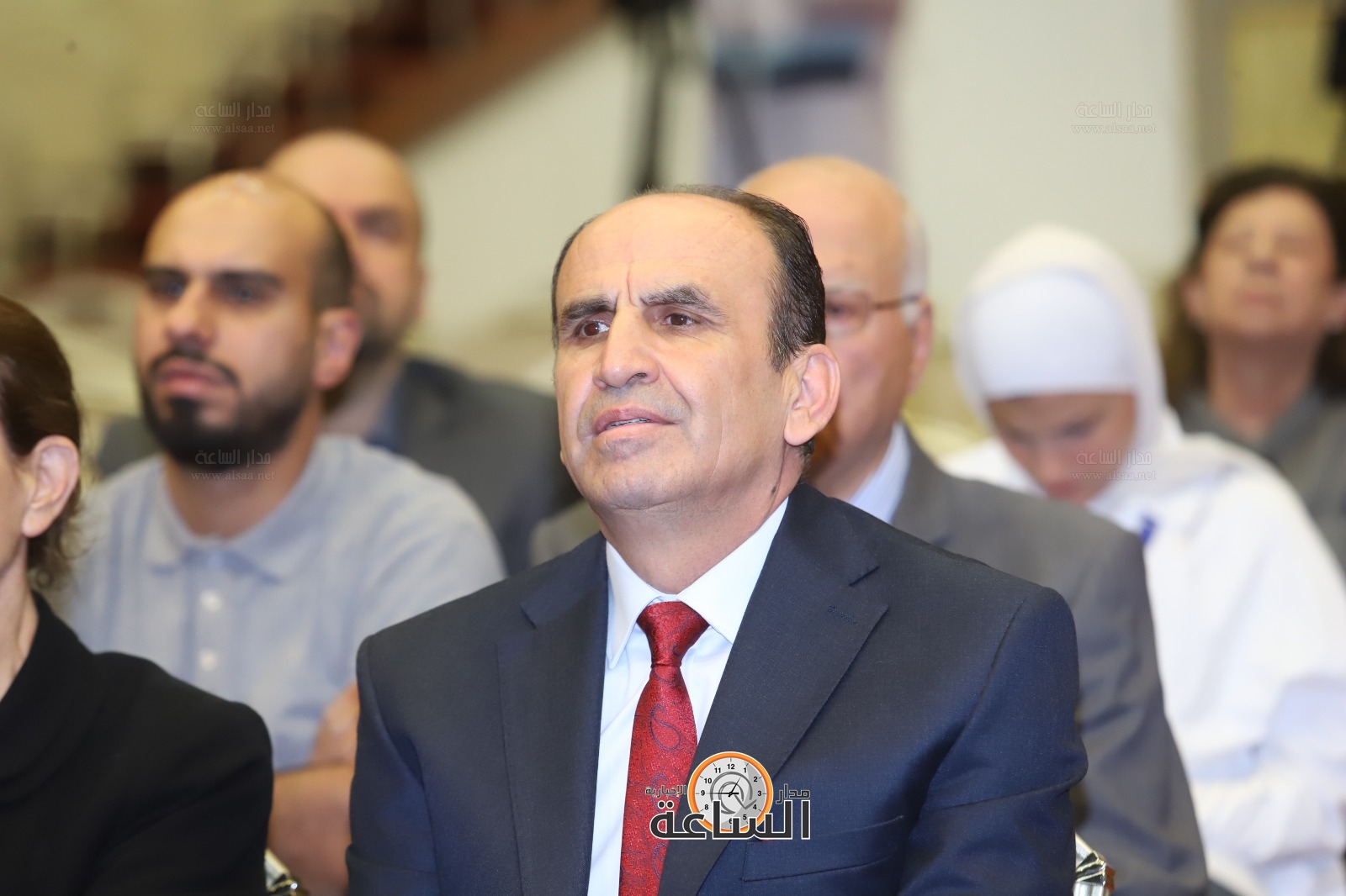 Madar Al-Saa Images 0.2676427149983447