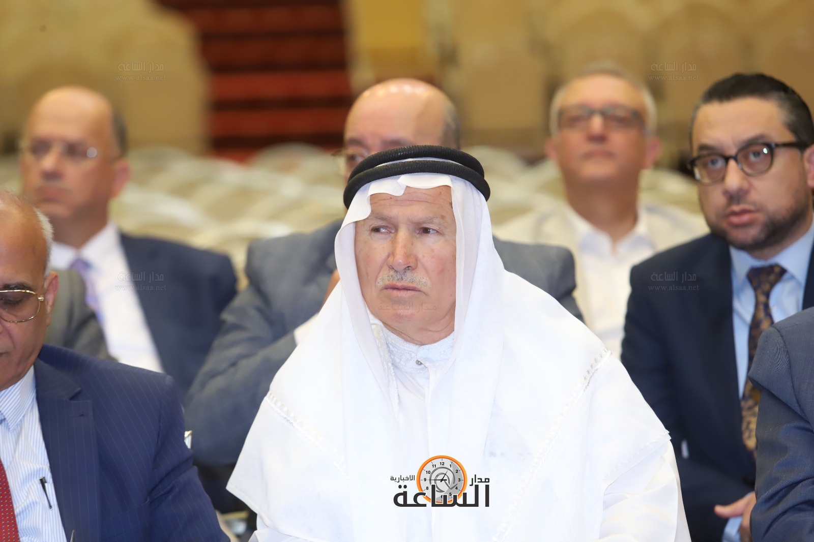 Madar Al-Saa Images 0.6905938917229846