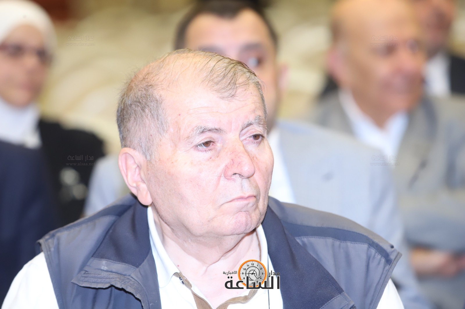 Madar Al-Saa Images 0.36944513573639126