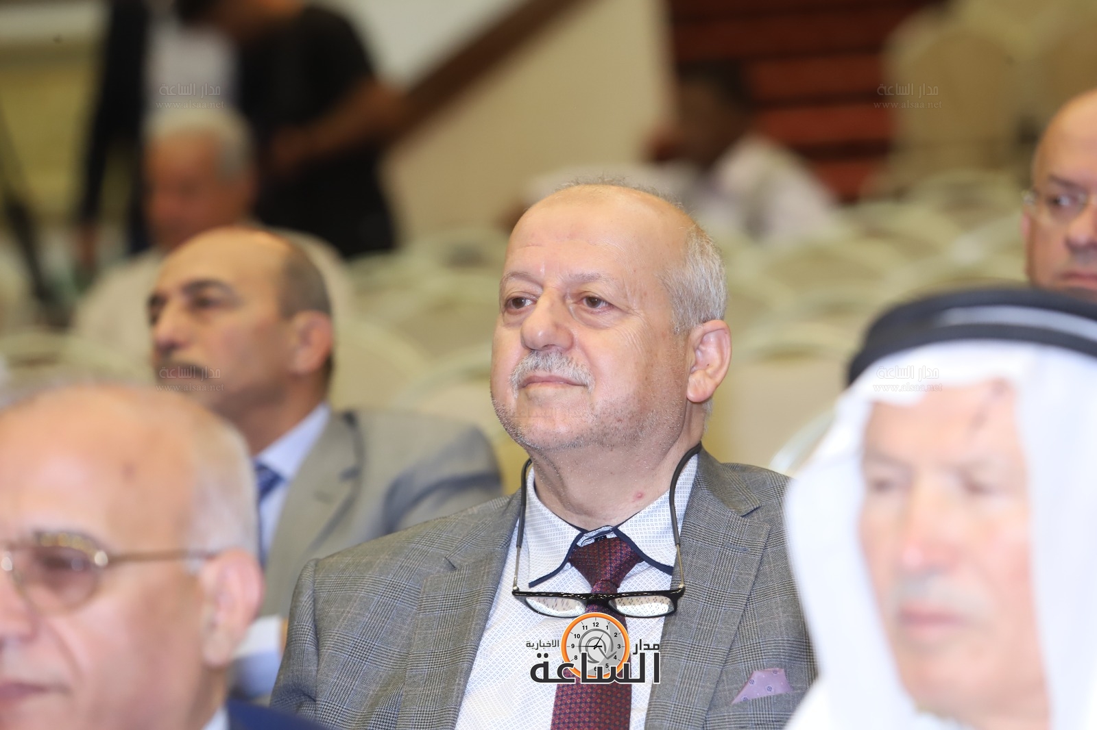 Madar Al-Saa Images 0.3419961652254522