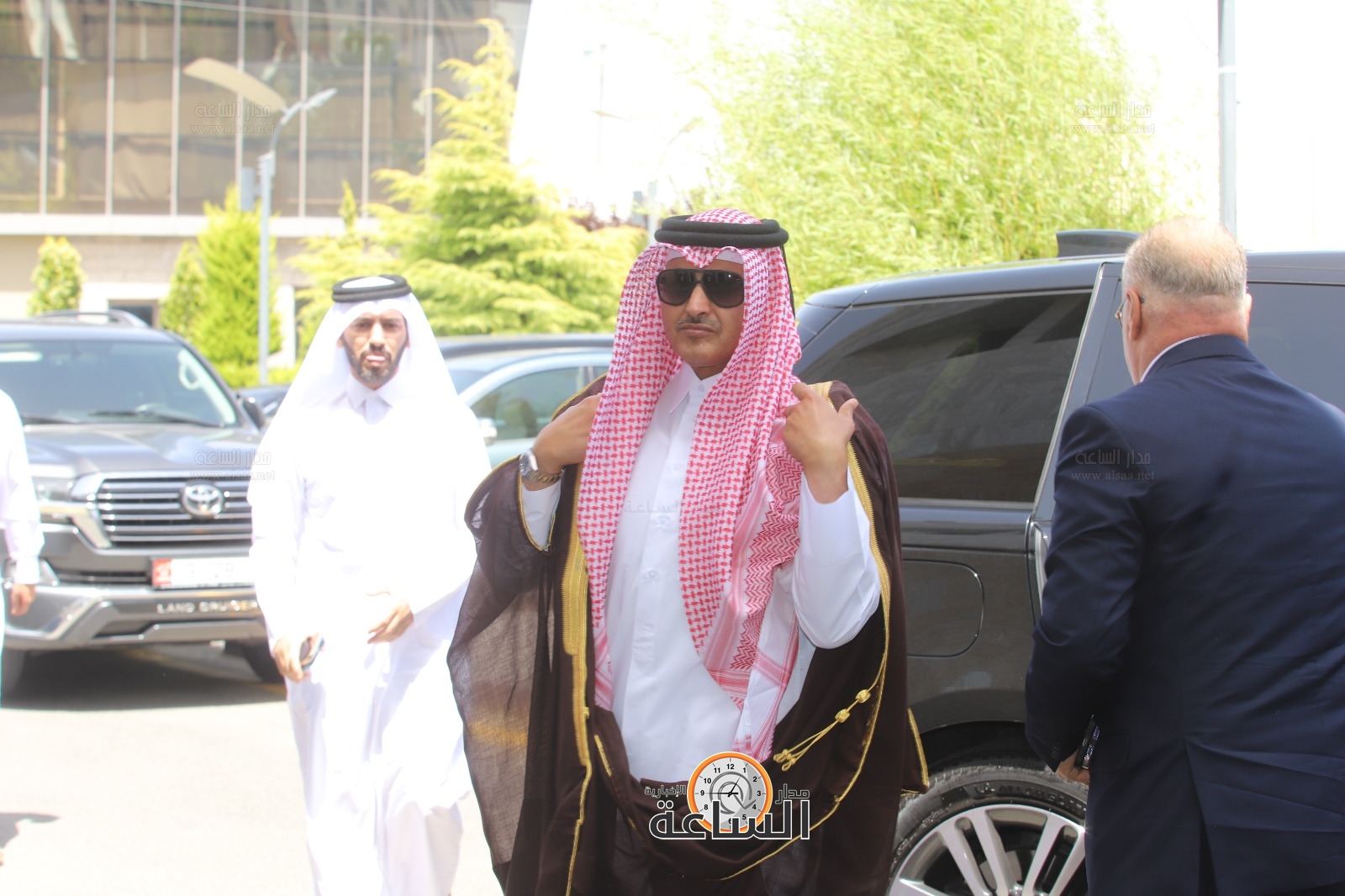 Madar Al-Saa Images 0.24269873836711398