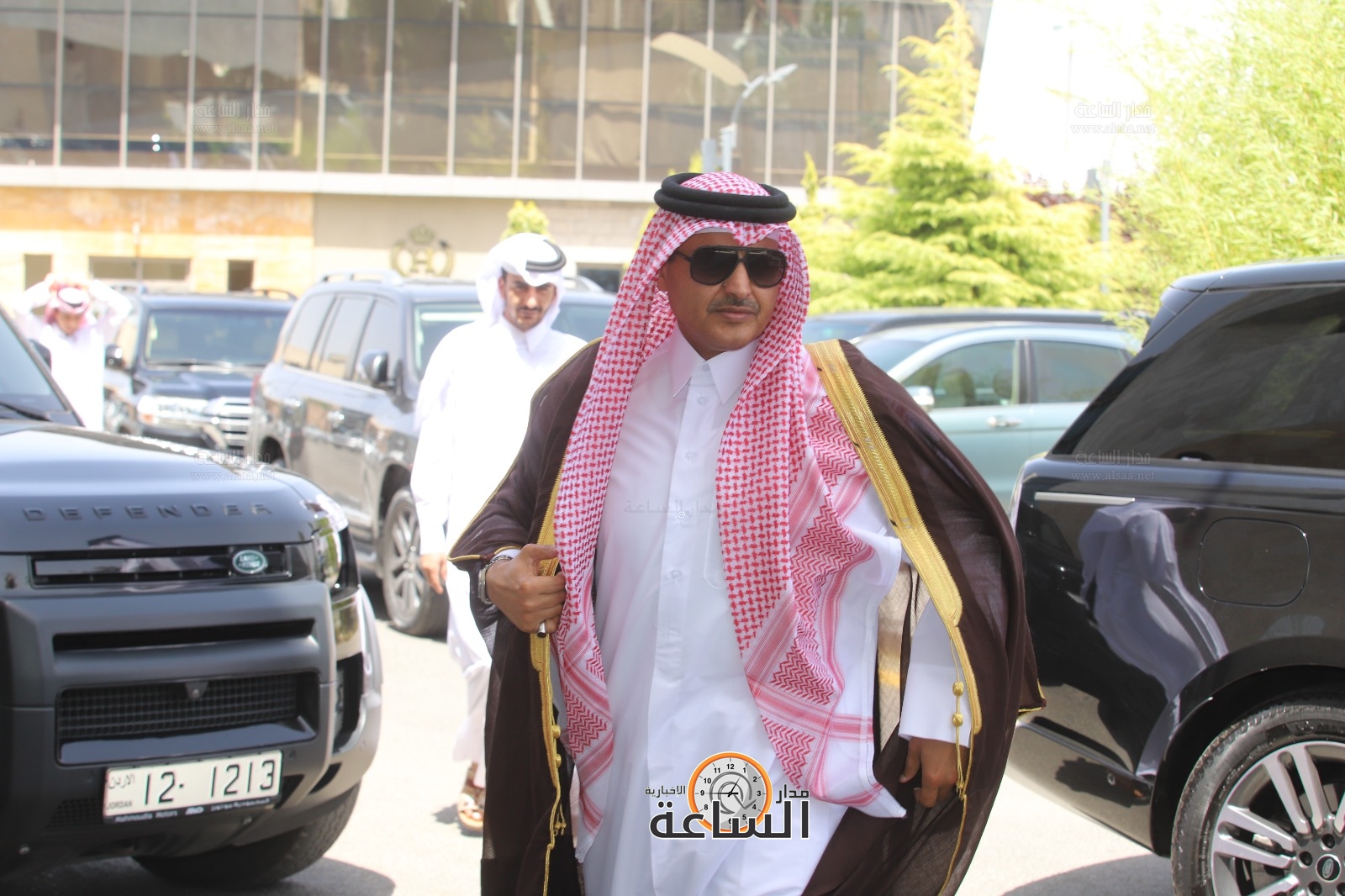 Madar Al-Saa Images 0.05544523210285057