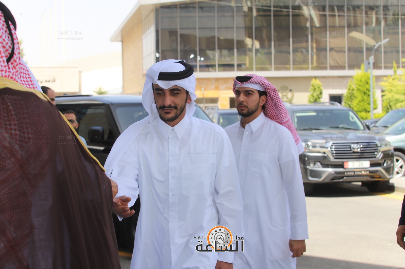 Madar Al-Saa Images 0.5072426107697565