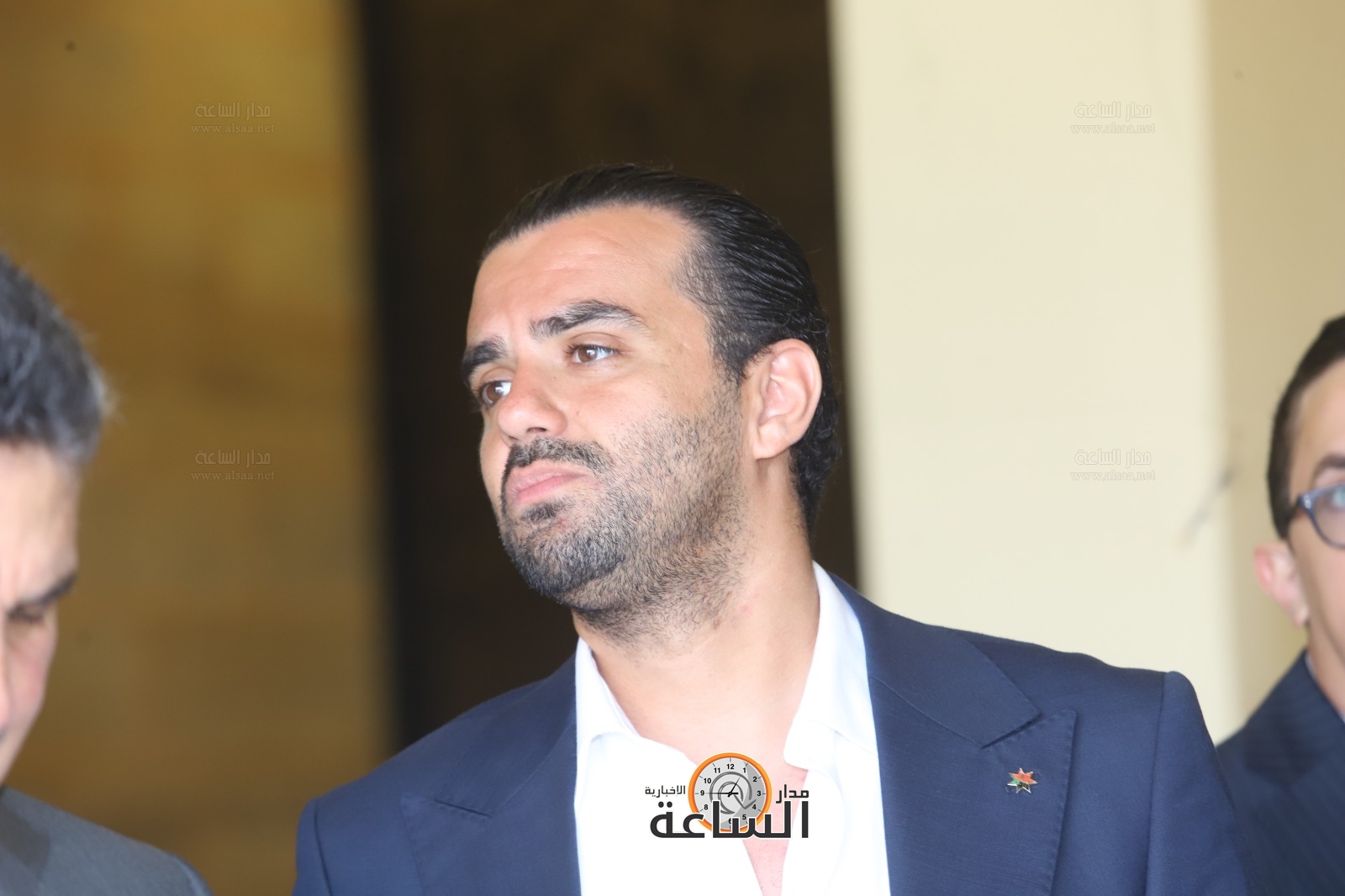 Madar Al-Saa Images 0.31996856425275033