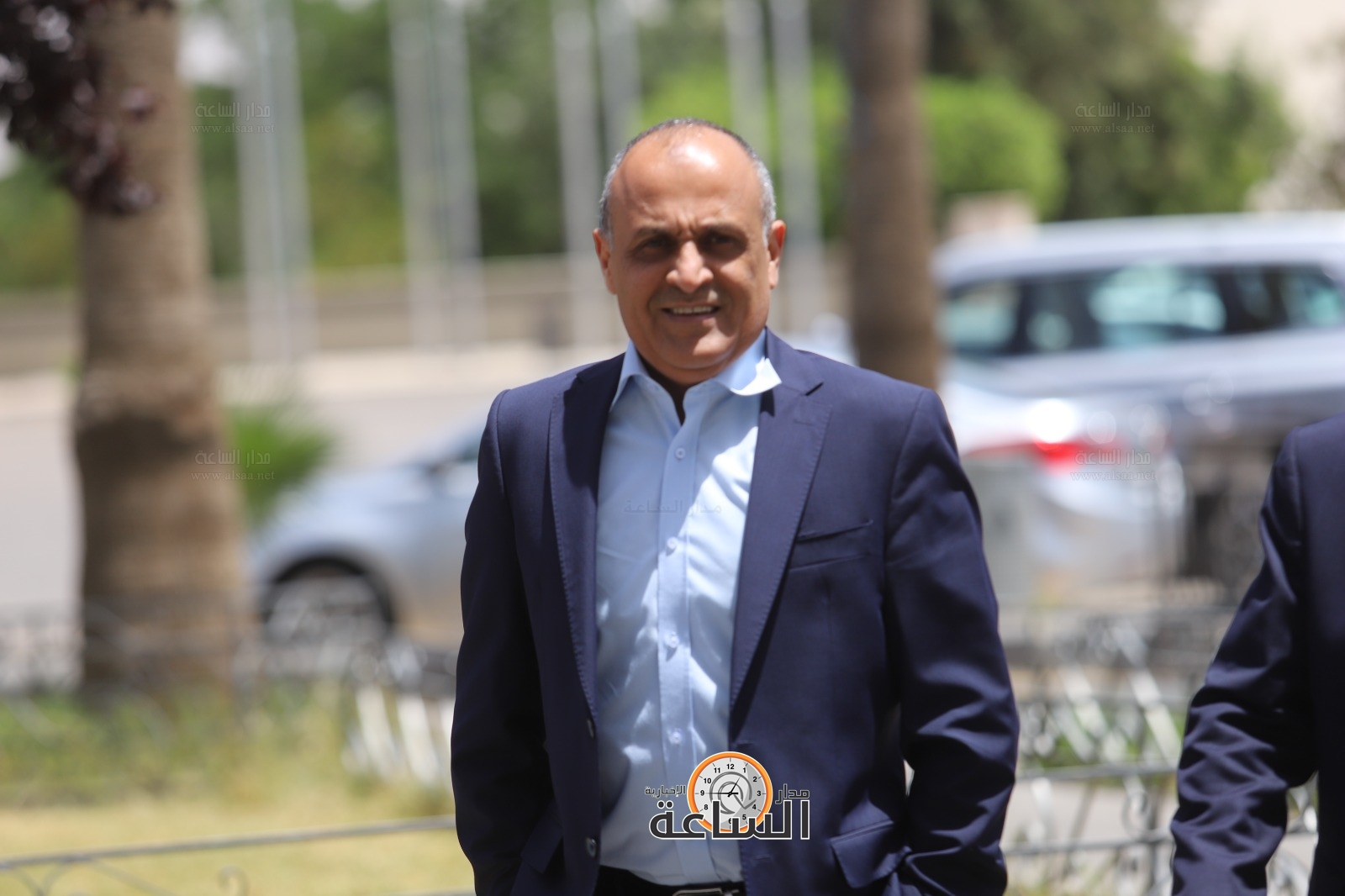 Madar Al-Saa Images 0.18299381240419166