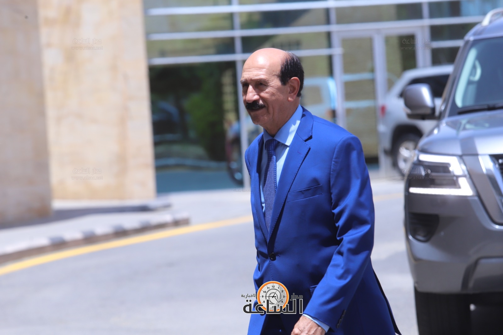 Madar Al-Saa Images 0.23526281832778984