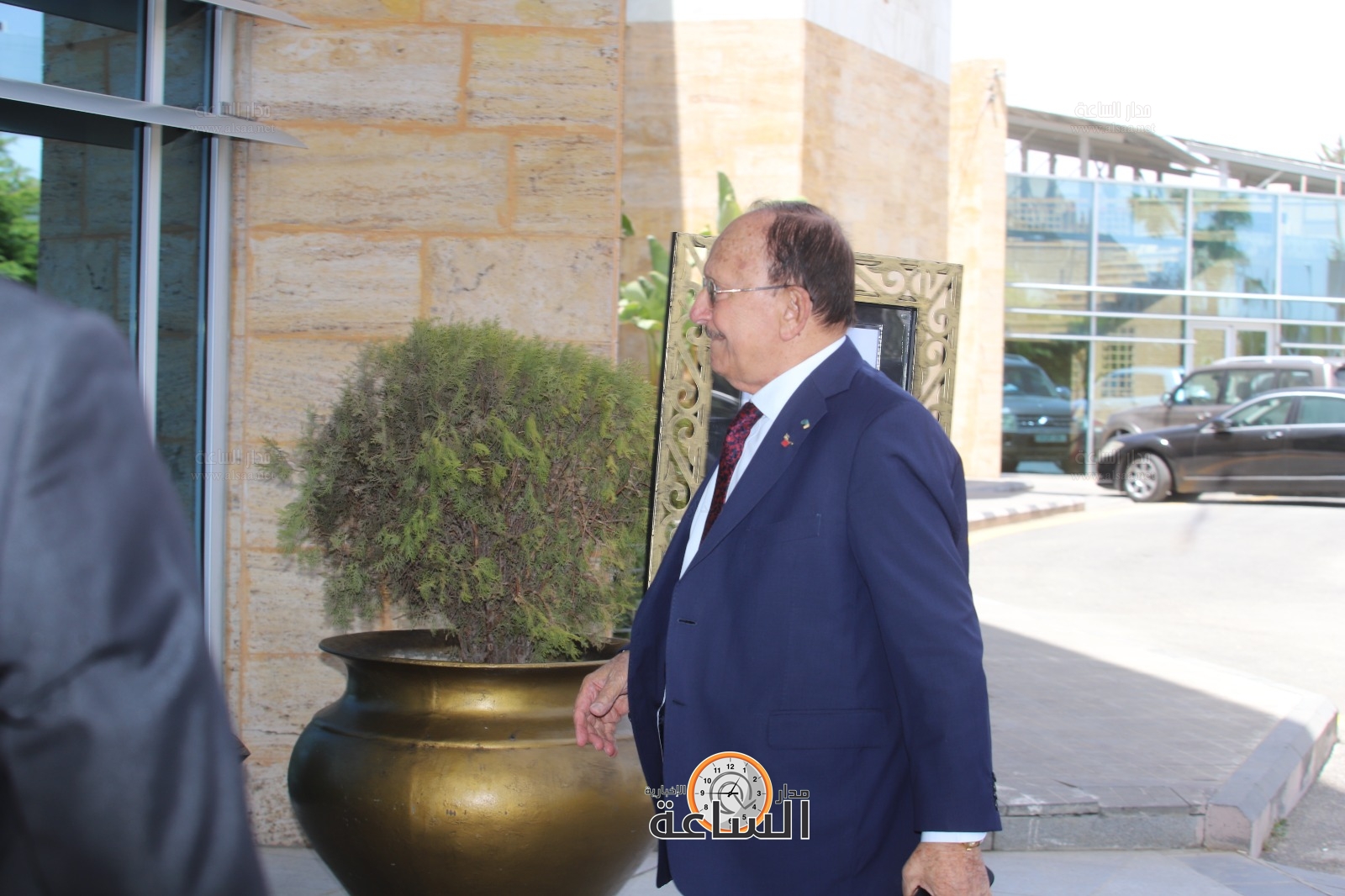 Madar Al-Saa Images 0.5382021350221138