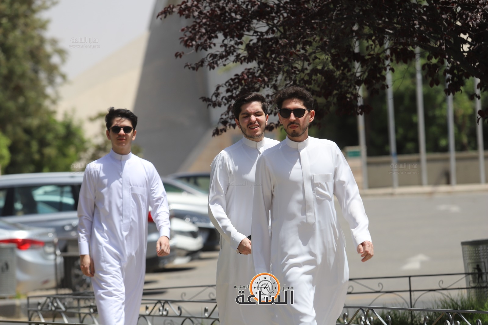 Madar Al-Saa Images 0.7962103850868656