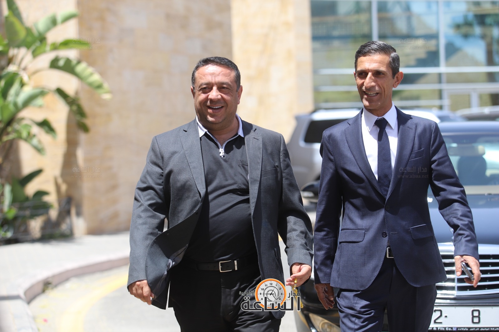 Madar Al-Saa Images 0.10123712887143921