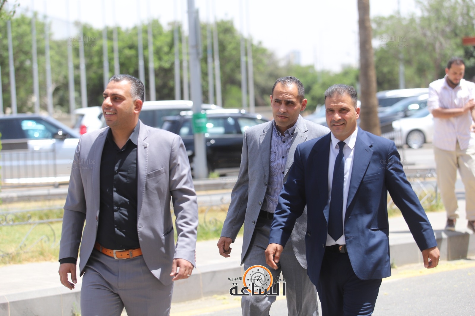 Madar Al-Saa Images 0.18534953948619592