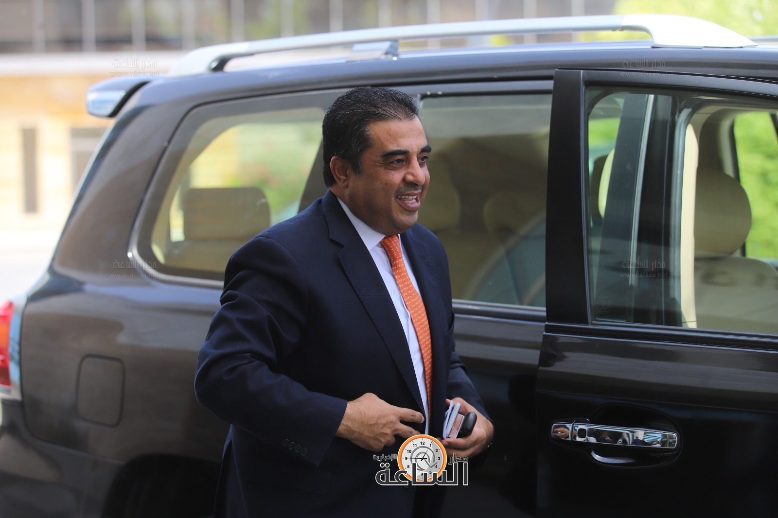 Madar Al-Saa Images 0.11107285760013186