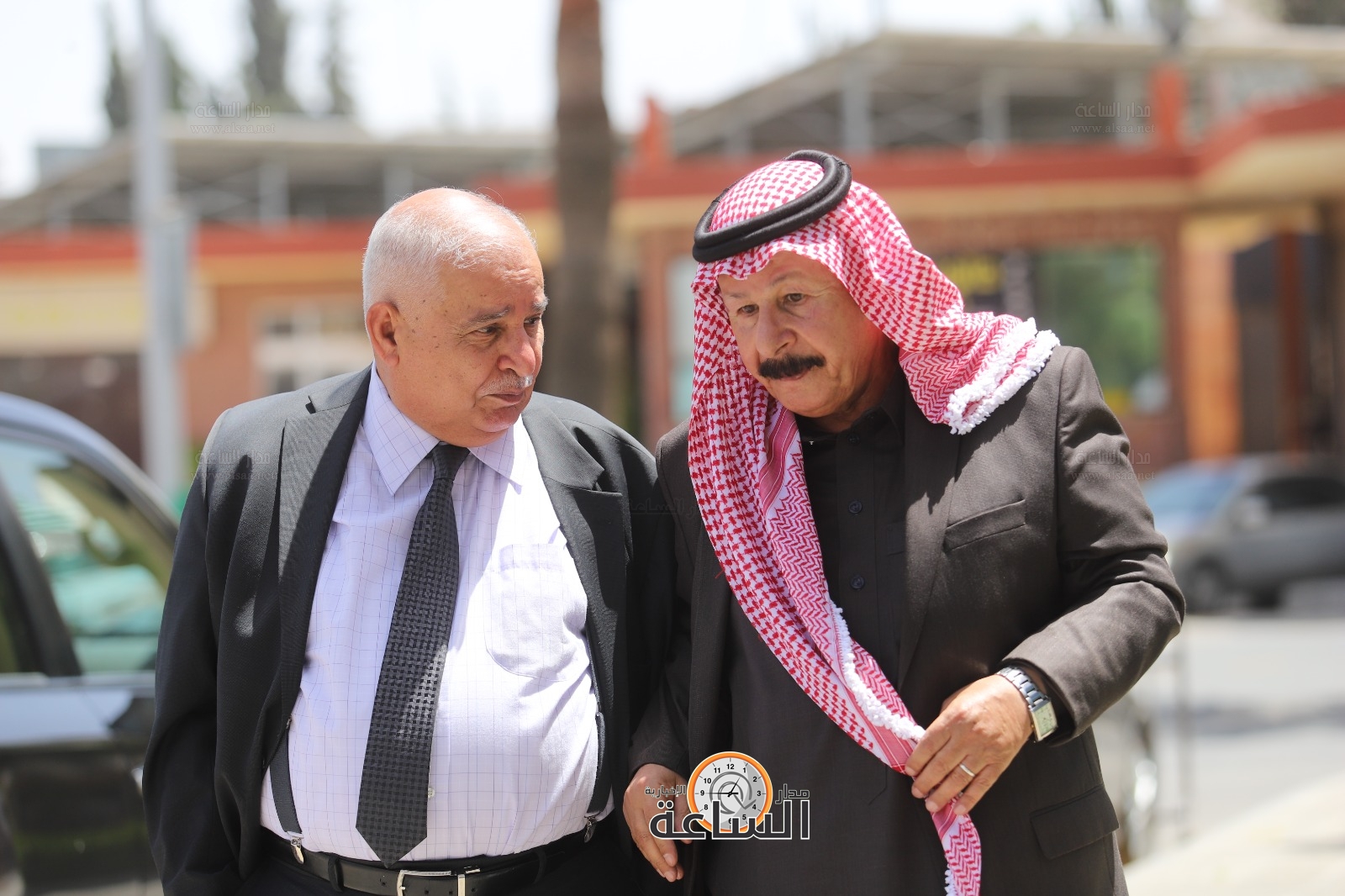 Madar Al-Saa Images 0.5844559864745039