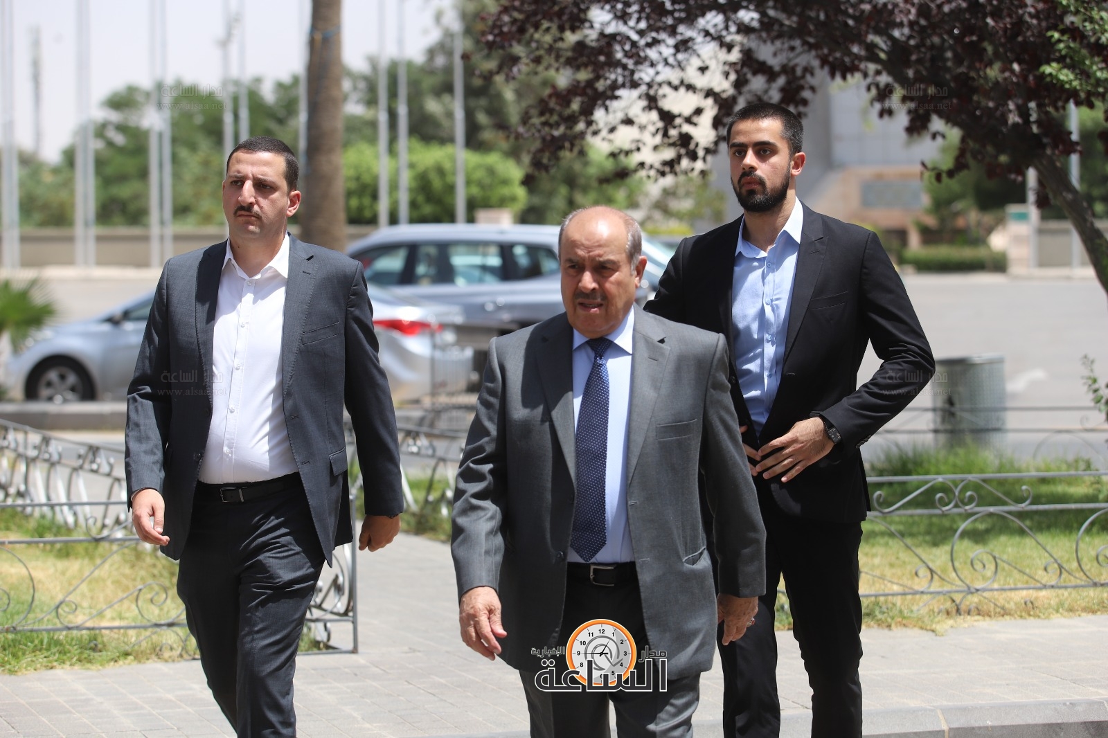 Madar Al-Saa Images 0.1083948353059544