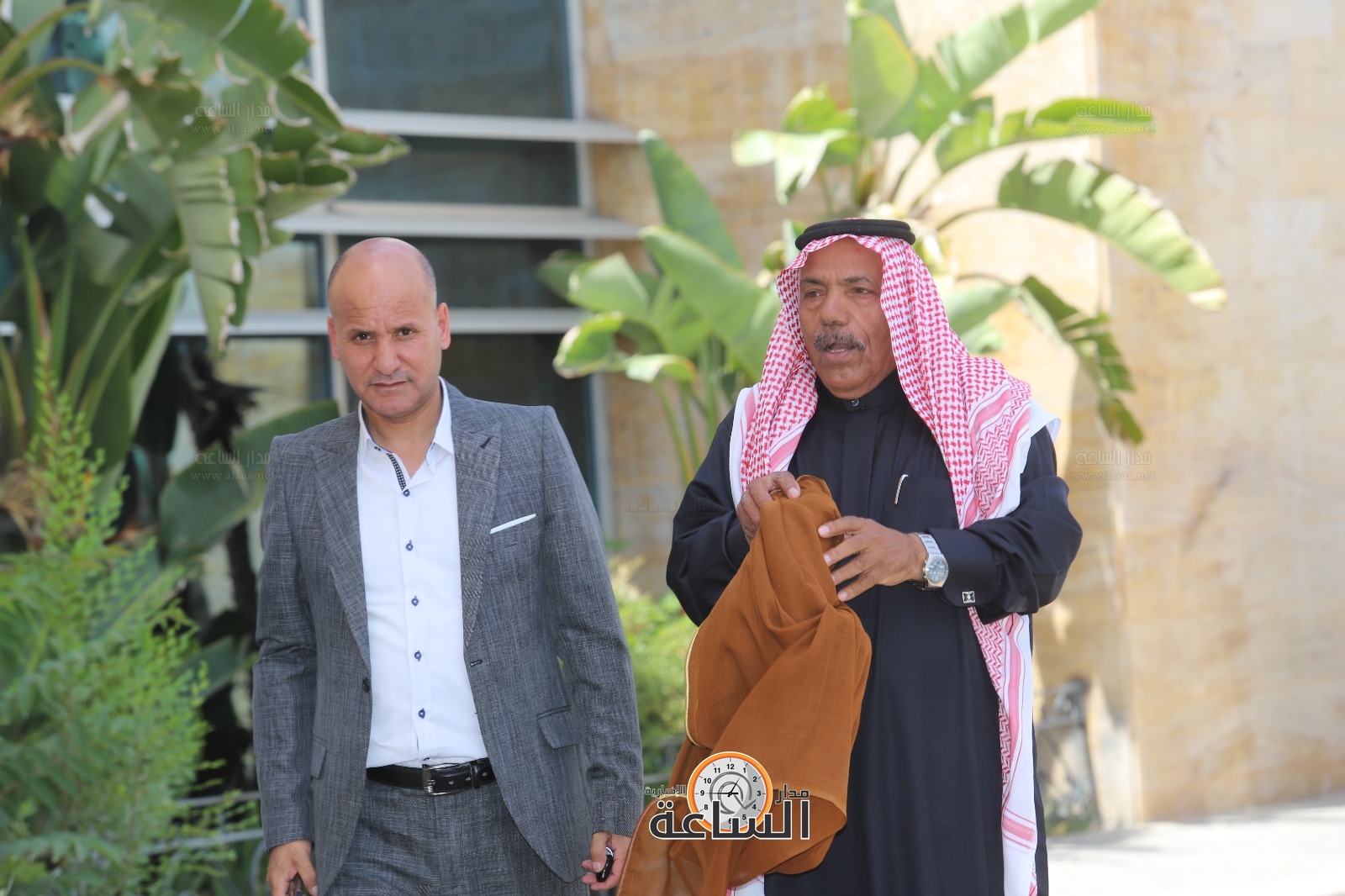 Madar Al-Saa Images 0.2104216710698743