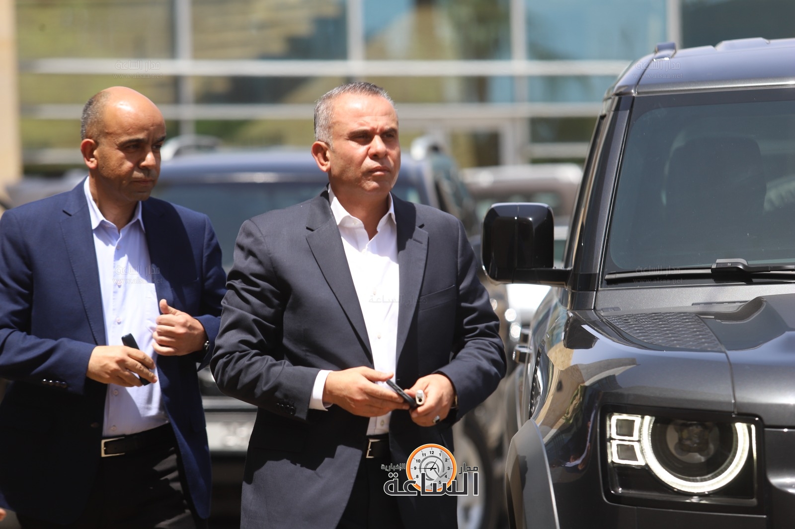 Madar Al-Saa Images 0.9930569596164727