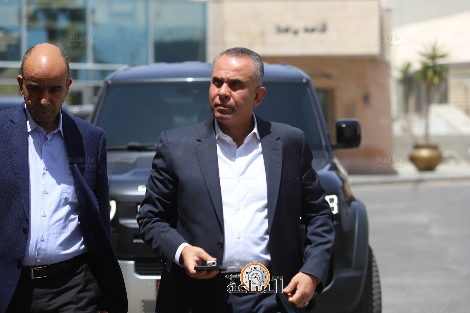 Madar Al-Saa Images 0.19686241828140483