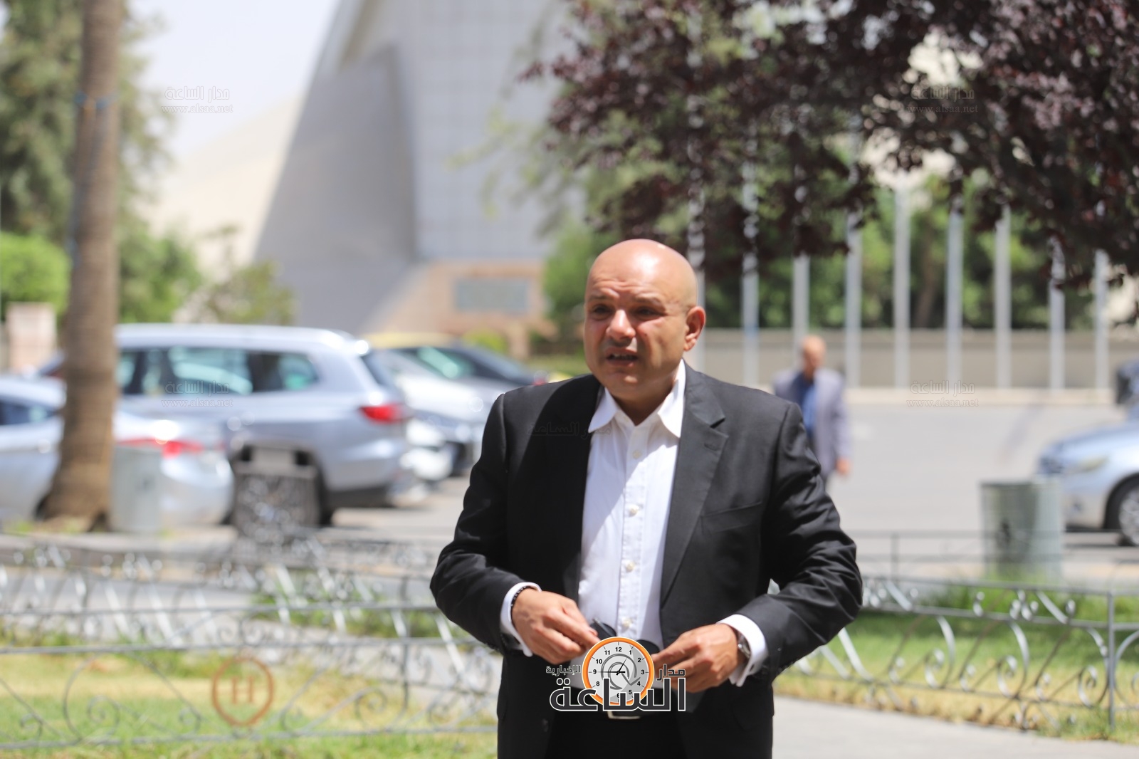 Madar Al-Saa Images 0.6693439934883385