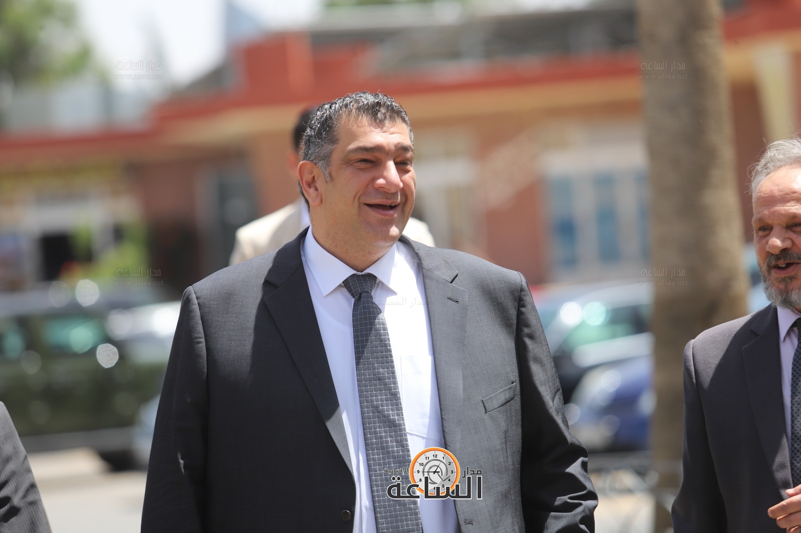 Madar Al-Saa Images 0.31923011613865016