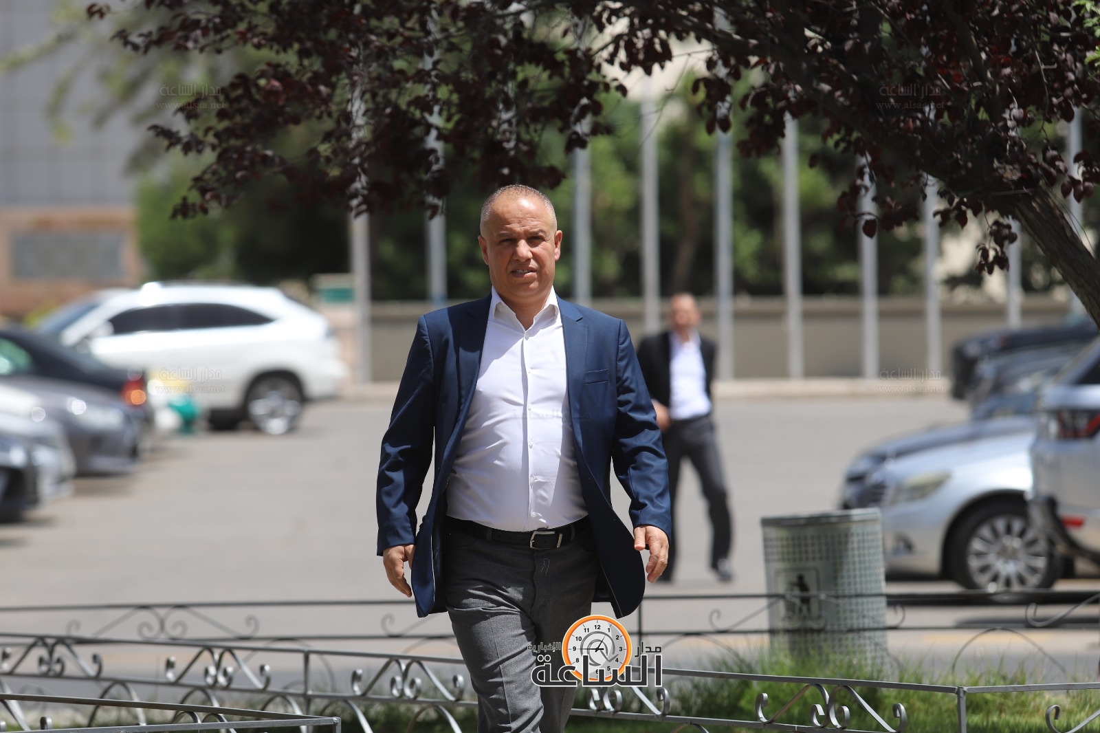 Madar Al-Saa Images 0.051892854983519476