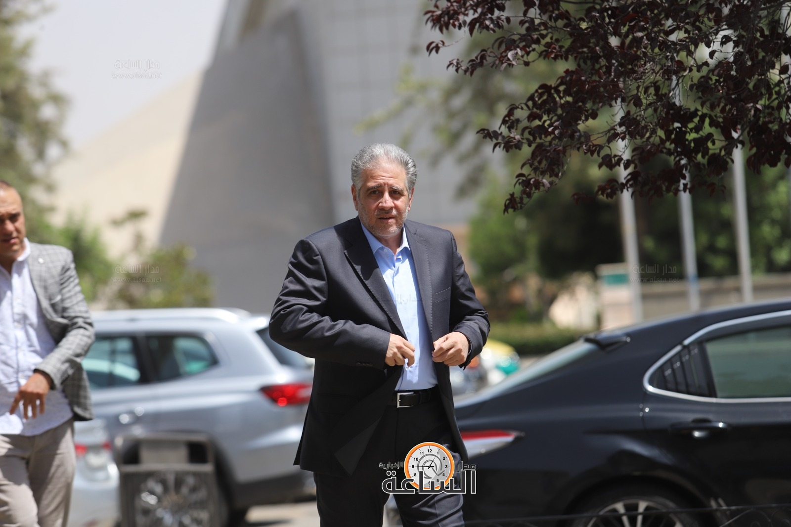 Madar Al-Saa Images 0.3396945911681084