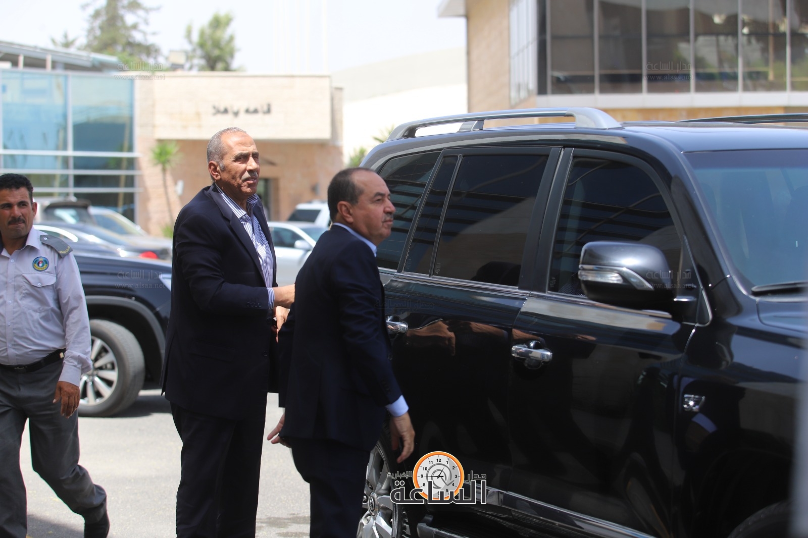 Madar Al-Saa Images 0.1060006604956718