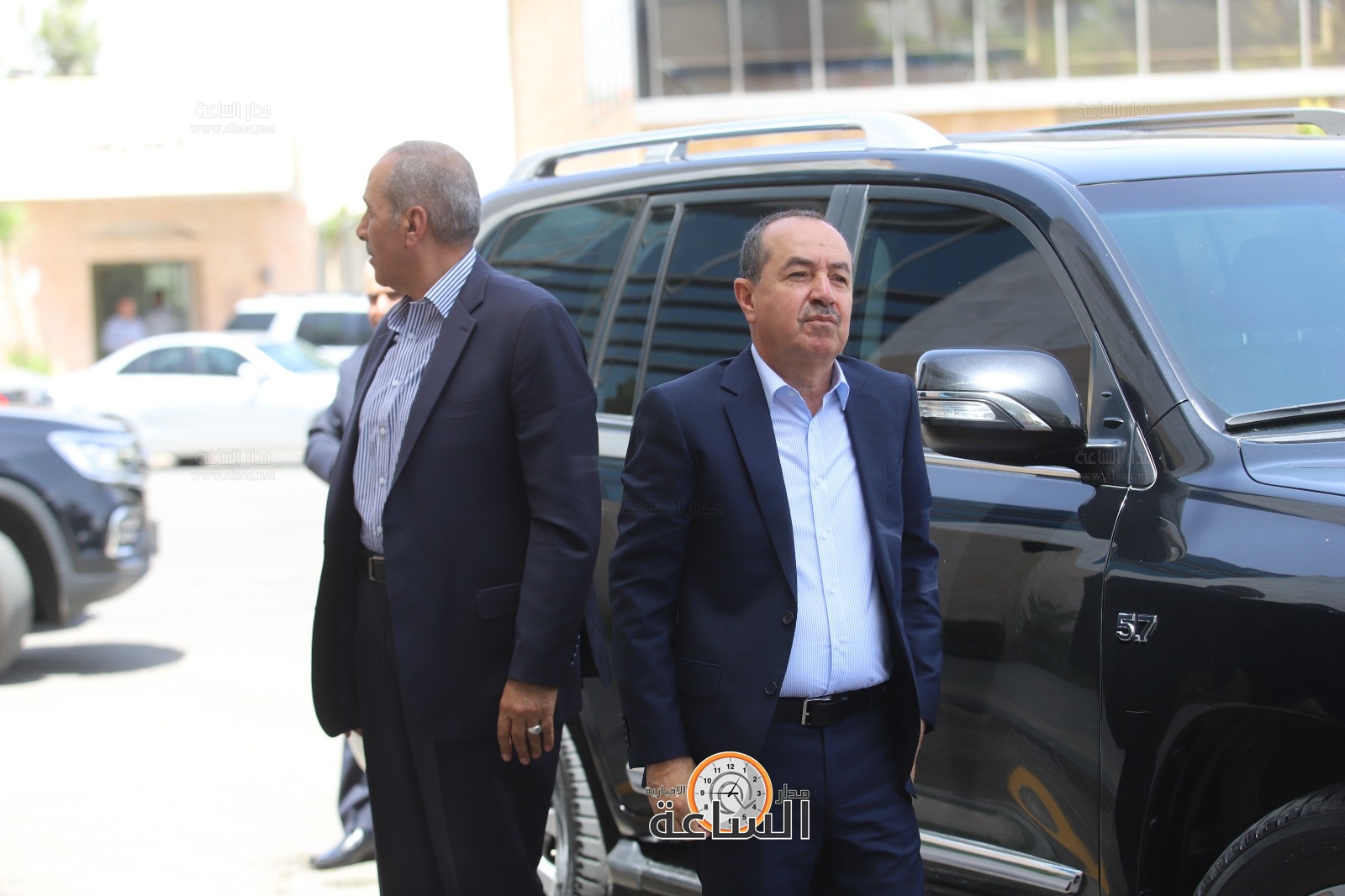 Madar Al-Saa Images 0.06275353473372869