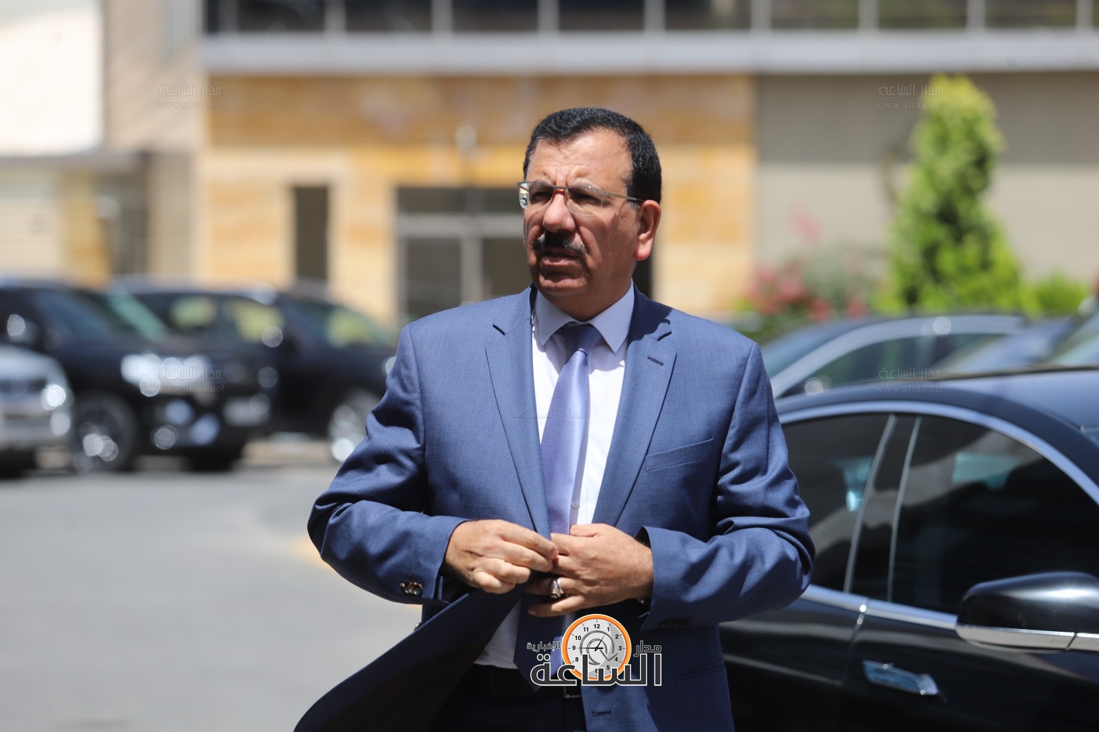 Madar Al-Saa Images 0.037835445476050444