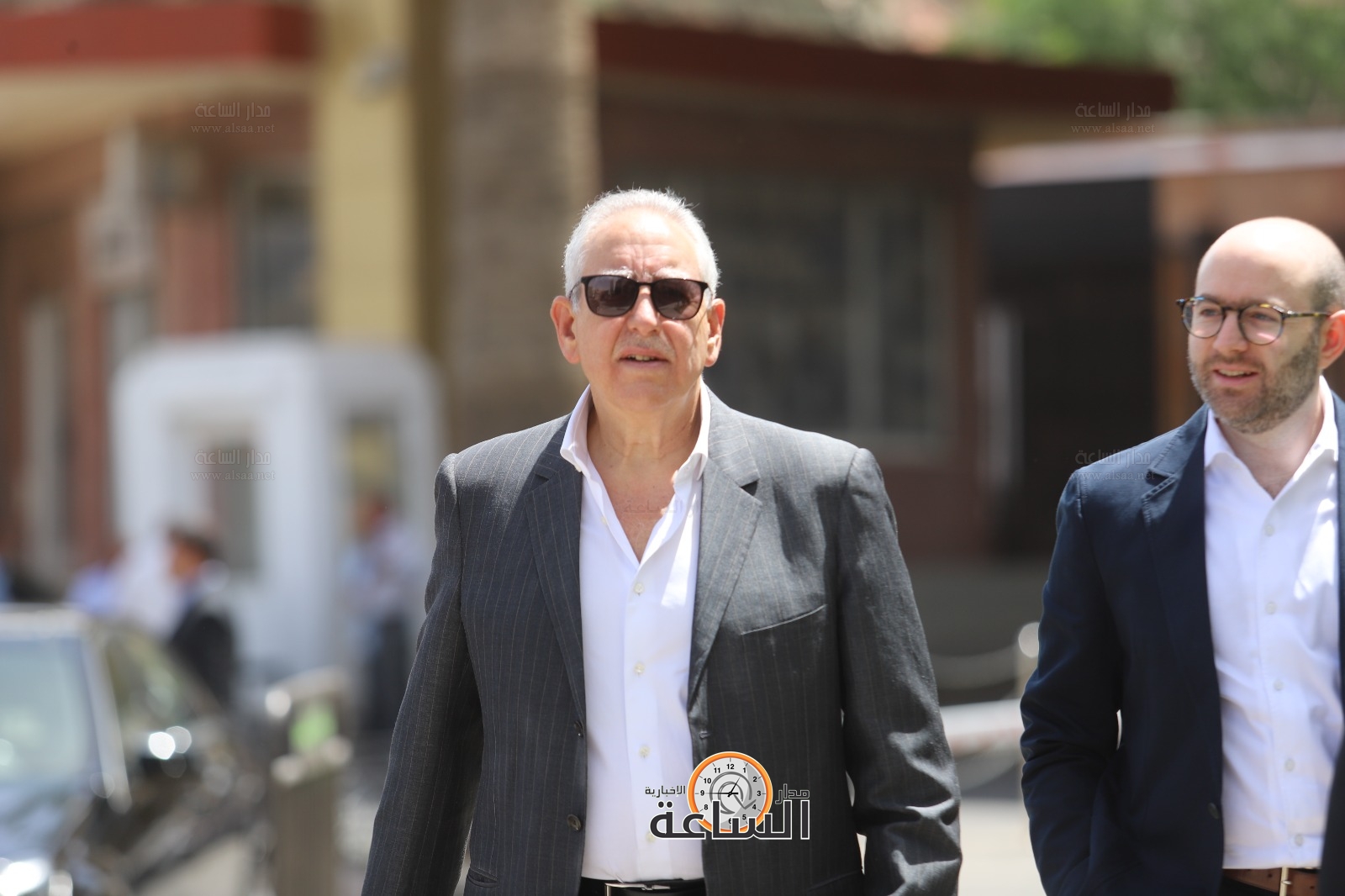 Madar Al-Saa Images 0.06879327750081388