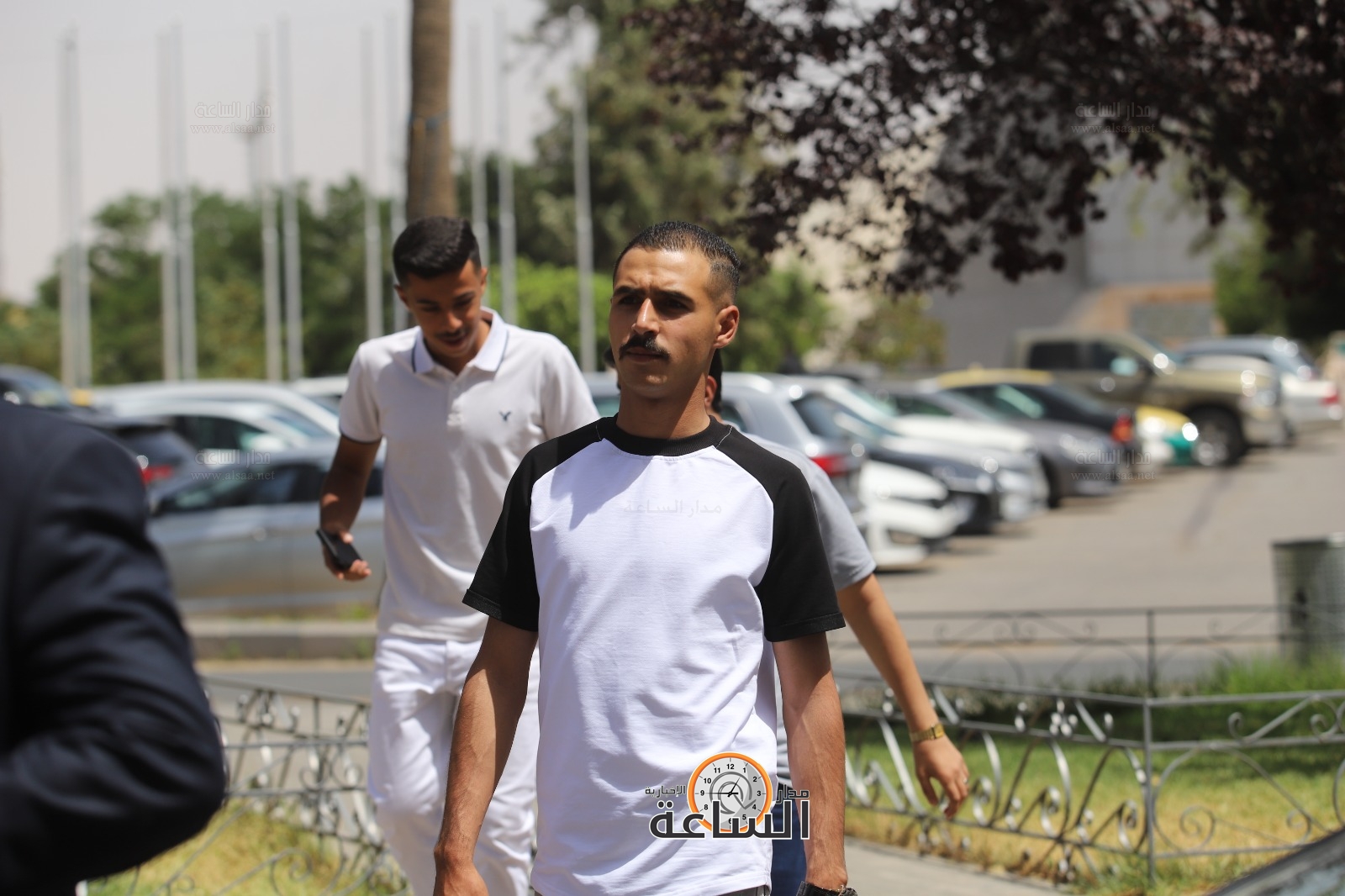 Madar Al-Saa Images 0.871202796806987