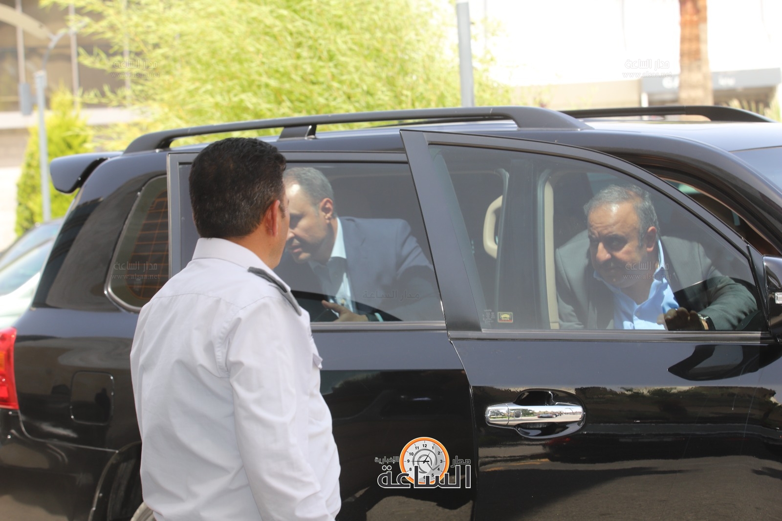 Madar Al-Saa Images 0.8696317716238449