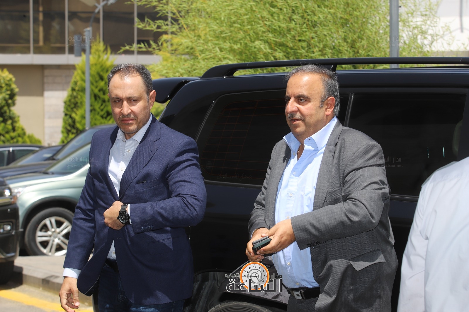 Madar Al-Saa Images 0.8125542547426968