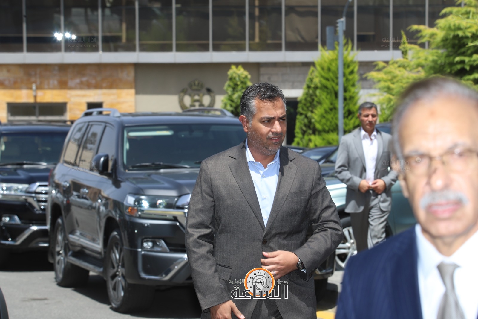 Madar Al-Saa Images 0.550593546236682