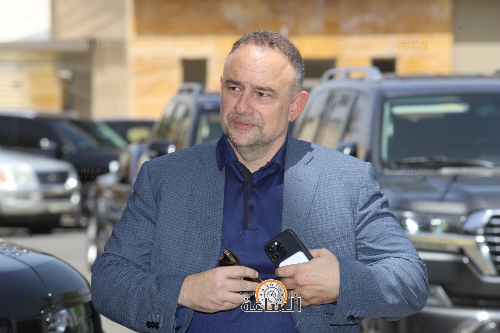 Madar Al-Saa Images 0.3049520014497551