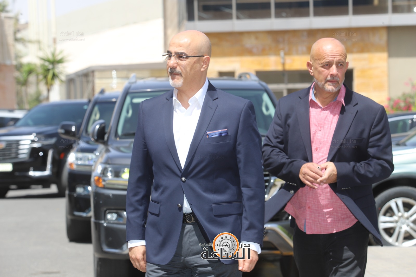 Madar Al-Saa Images 0.8338892122300007