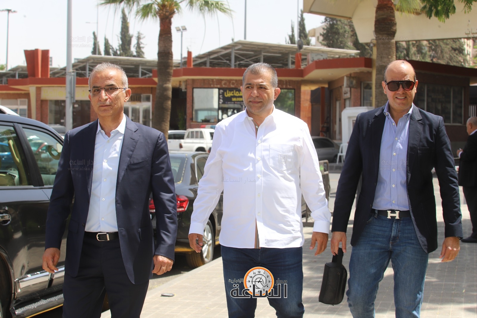 Madar Al-Saa Images 0.5652015795631607