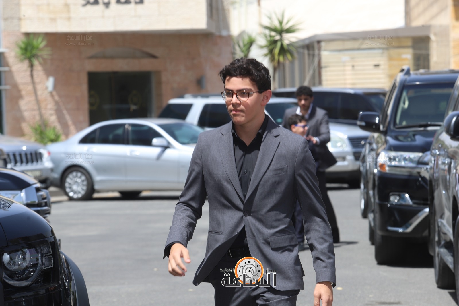 Madar Al-Saa Images 0.9595078506955799