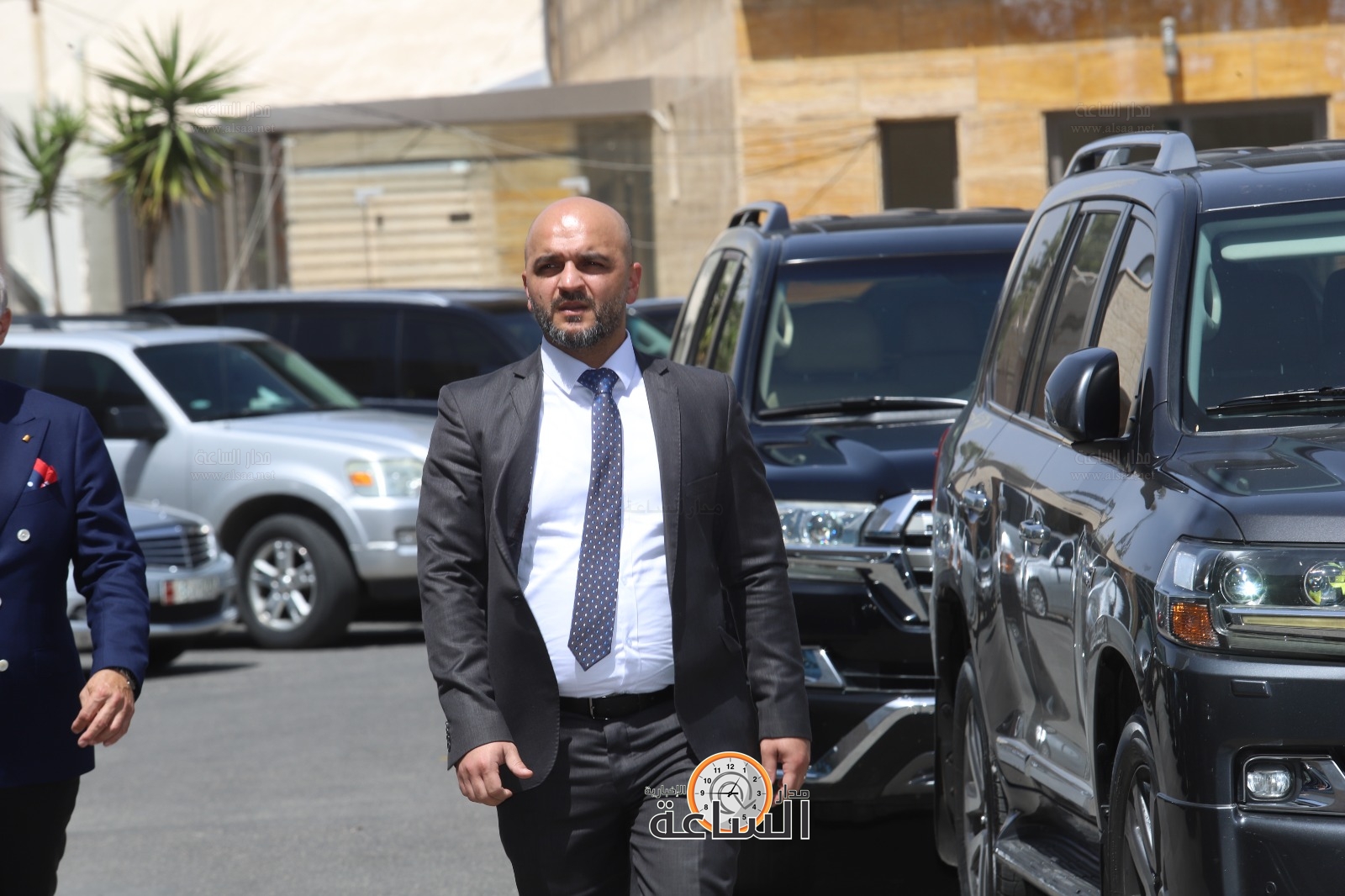 Madar Al-Saa Images 0.28661045816226116