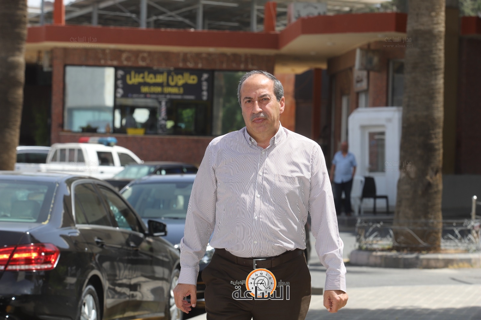 Madar Al-Saa Images 0.29344240416345435