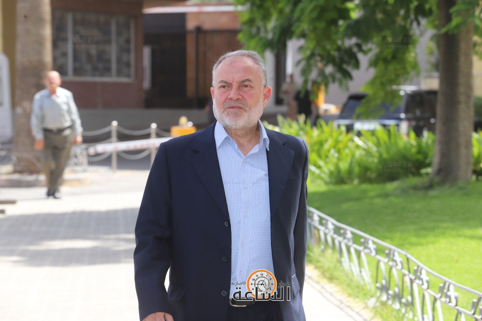 Madar Al-Saa Images 0.9682883669391854