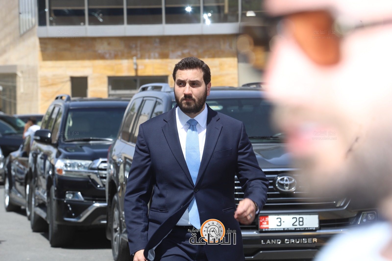 Madar Al-Saa Images 0.9933096016495063