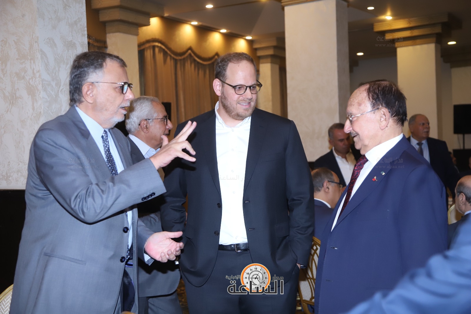 Madar Al-Saa Images 0.1790174932914108