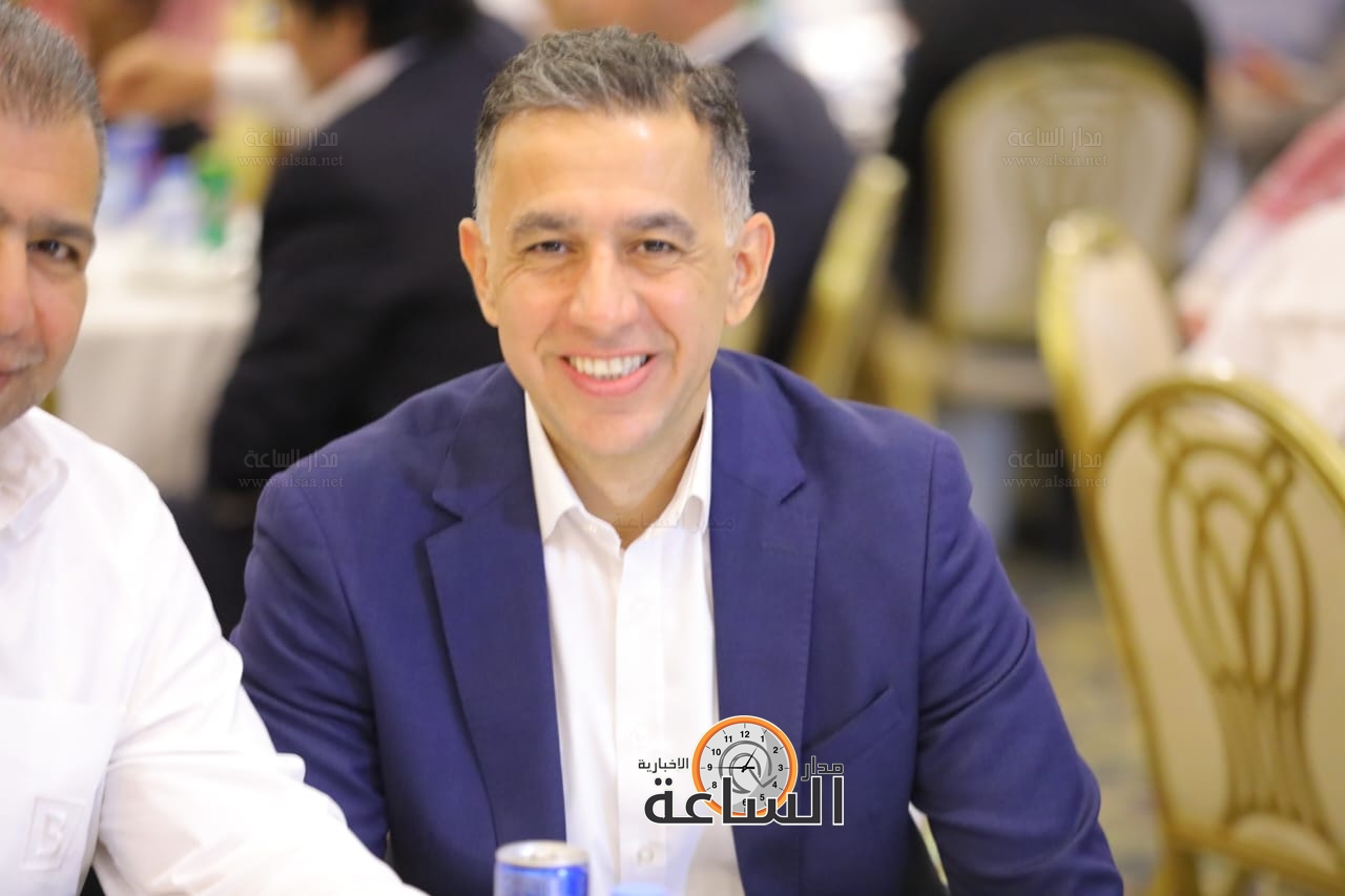 Madar Al-Saa Images 0.99660359578224