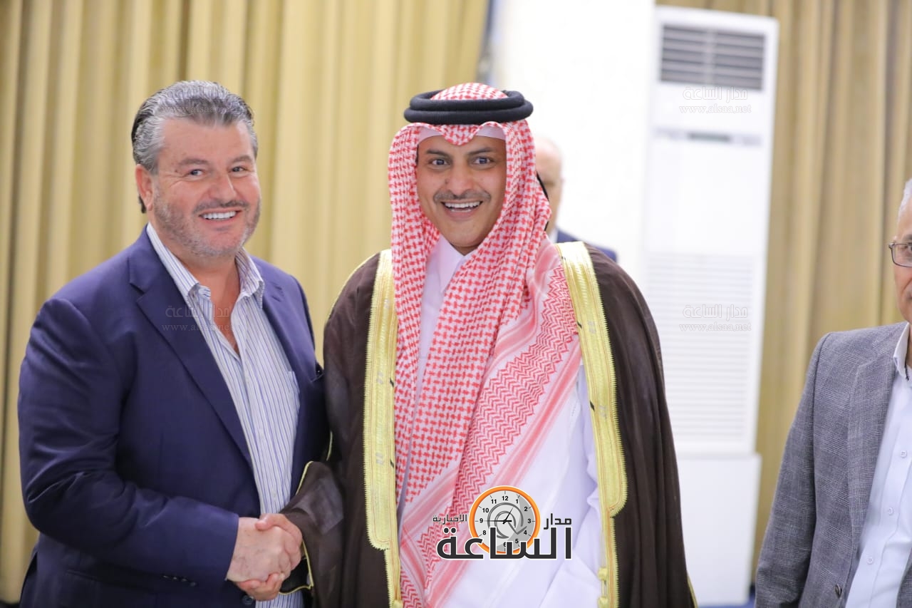 Madar Al-Saa Images 0.21188861029463457