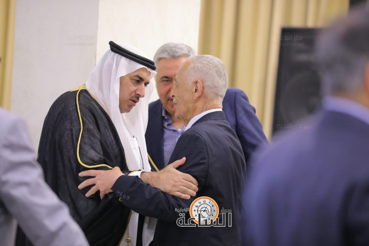 Madar Al-Saa Images 0.9066507198505637